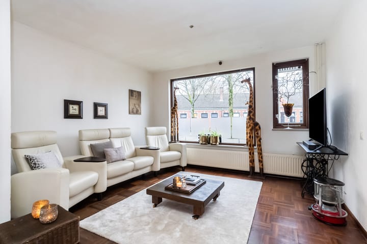 Foto 6 van Hofstraat 7