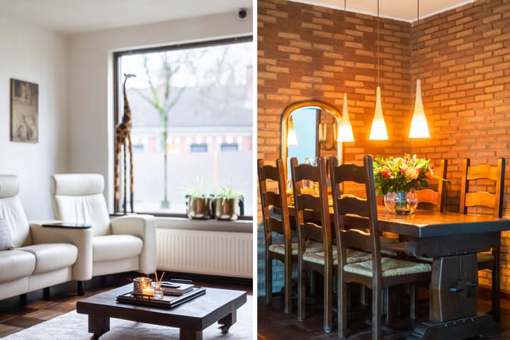 Foto 7 van Hofstraat 7