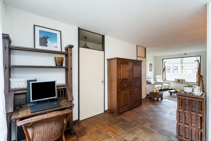 Foto 10 van Hofstraat 7