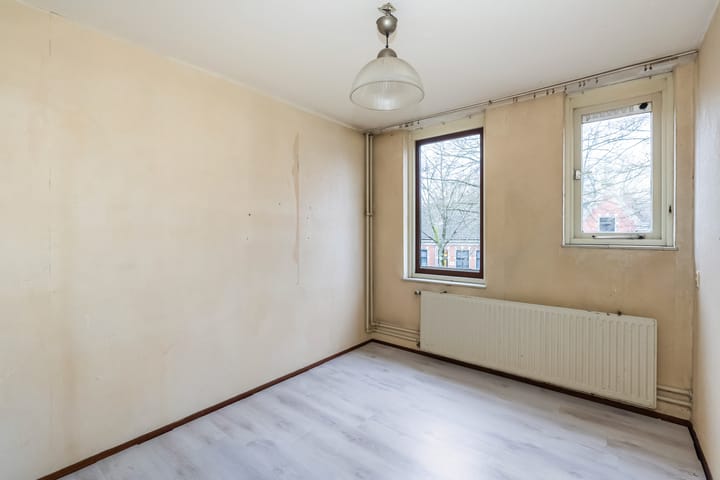 Foto 14 van Hofstraat 7