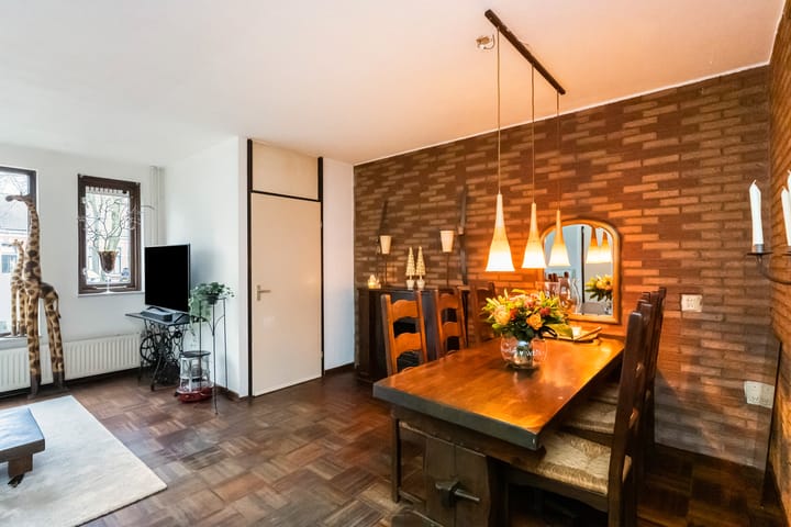 Foto 9 van Hofstraat 7