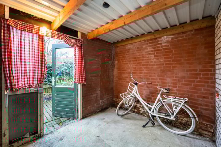 Foto 24 van Hofstraat 7