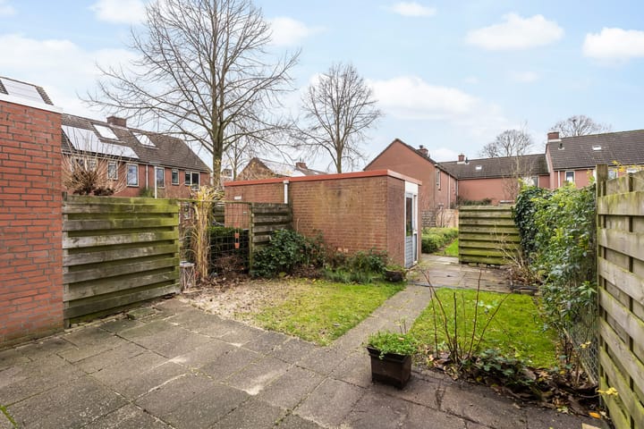 Foto 26 van Hofstraat 7