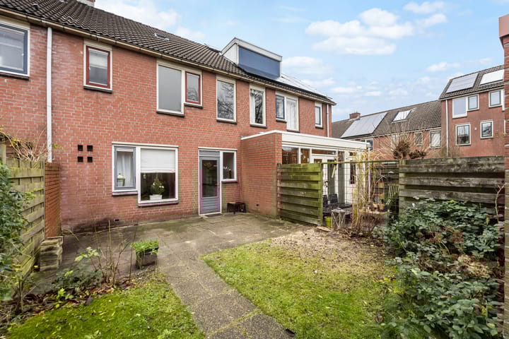 Foto 27 van Hofstraat 7