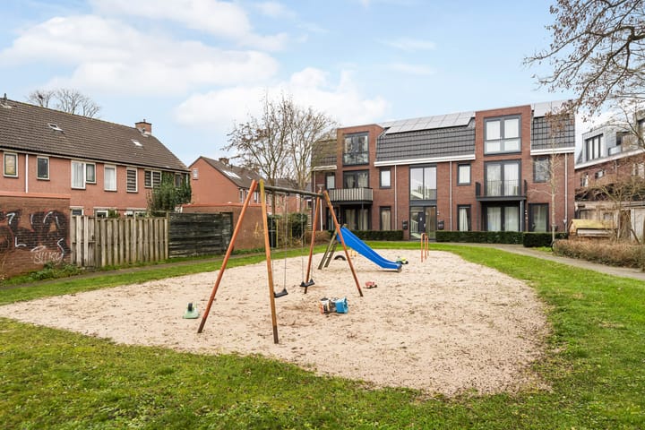 Foto 28 van Hofstraat 7