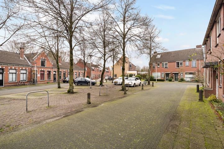 Foto 29 van Hofstraat 7