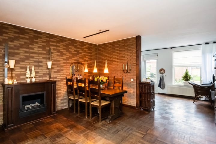 Foto 8 van Hofstraat 7