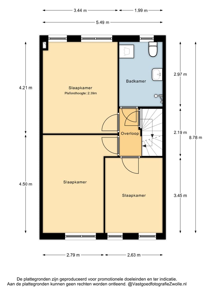 Foto 31 van Hofstraat 7