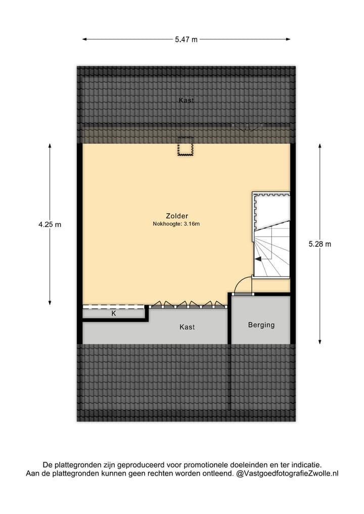 Foto 32 van Hofstraat 7