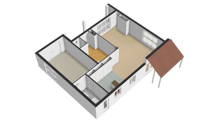 Foto 48 van Emmerik 40