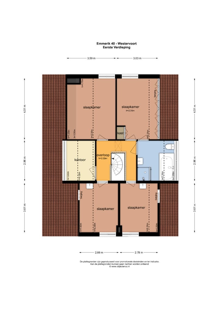 Foto 49 van Emmerik 40
