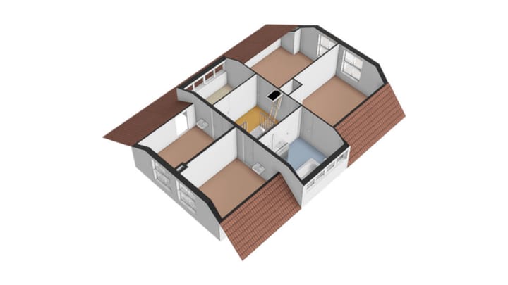 Foto 50 van Emmerik 40