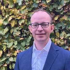 Youri Olivier - Vastgoedadviseur