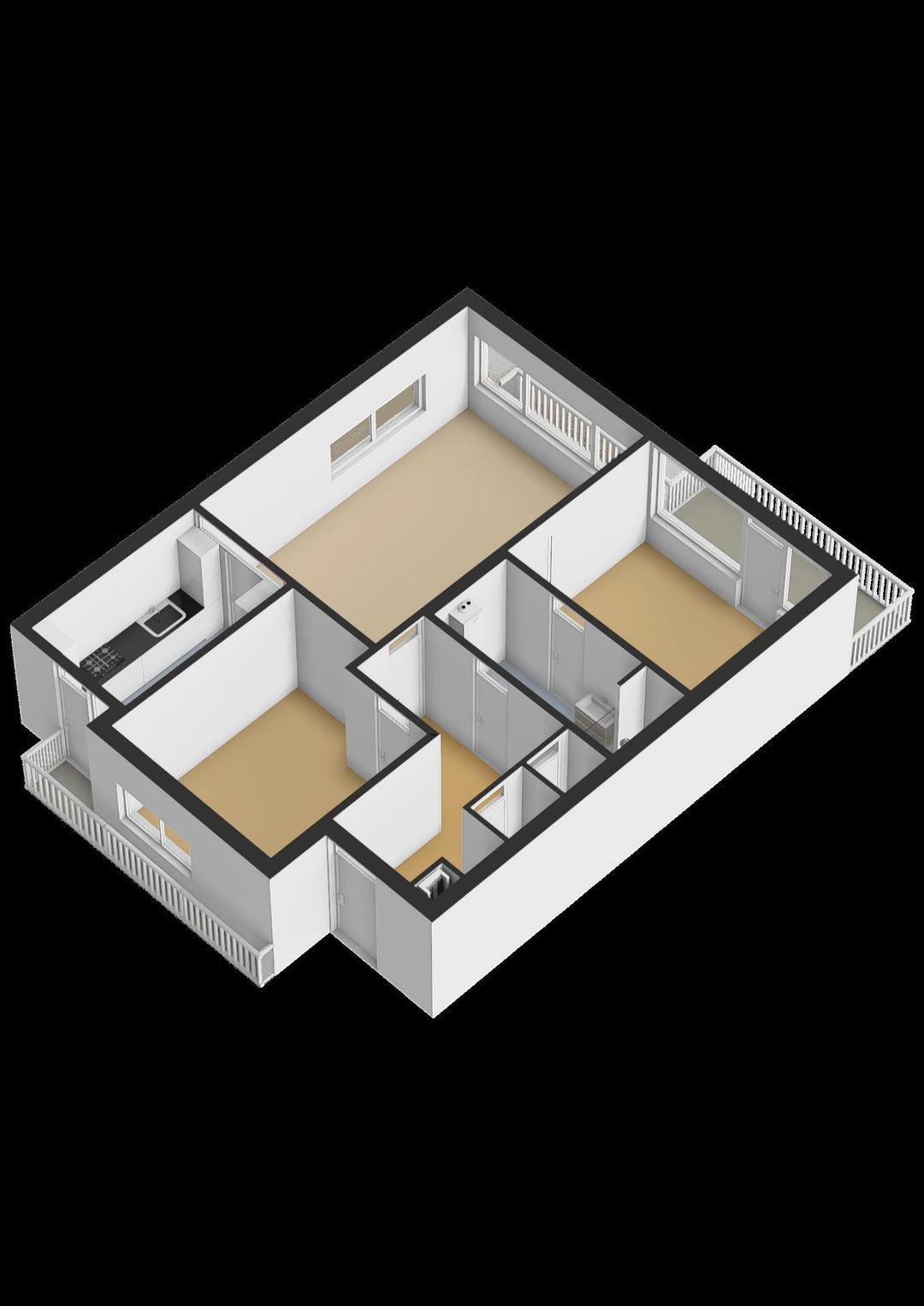 Foto 38 van Museumplein 28-08