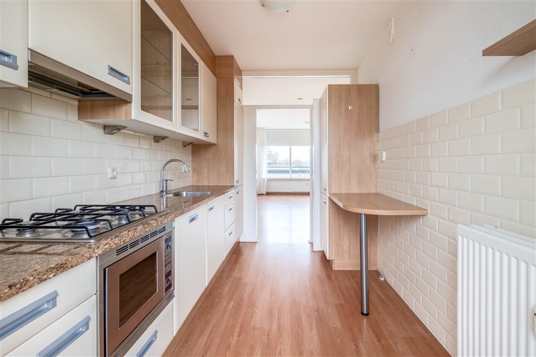 Foto 3 van Museumplein 28-08