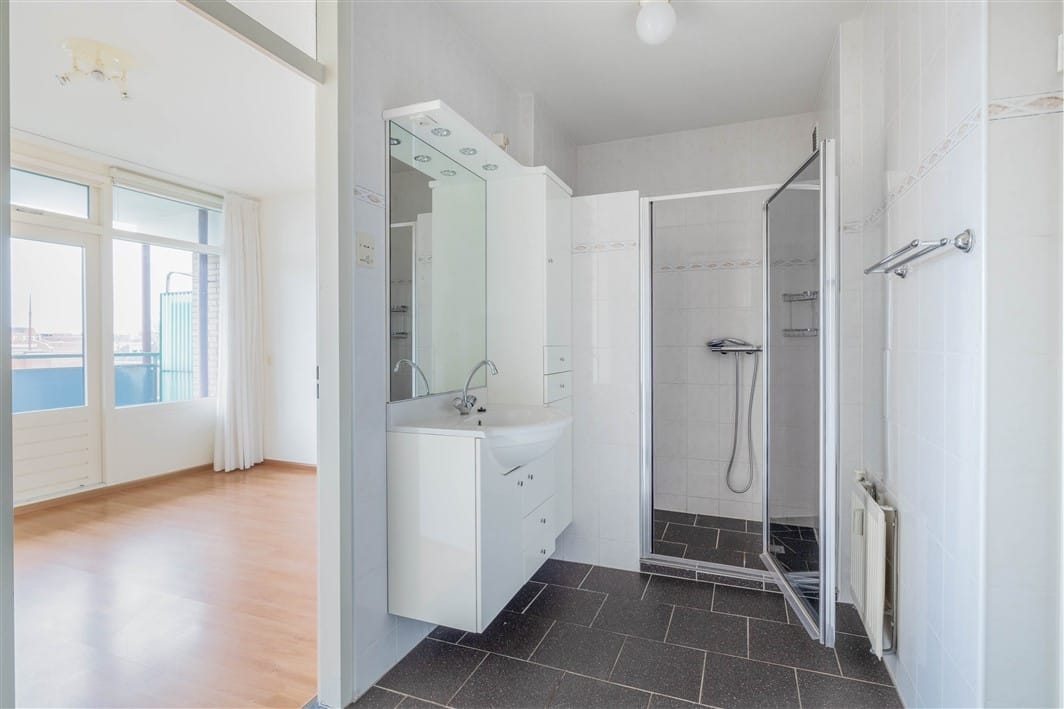 Foto 4 van Museumplein 28-08