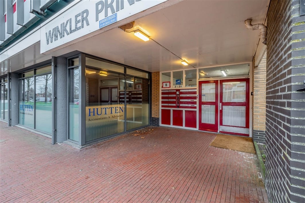 Foto 7 van Museumplein 28-08