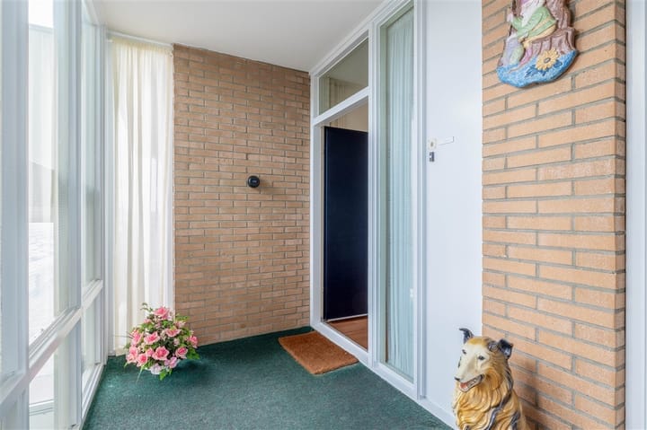 Foto 10 van Museumplein 28-08