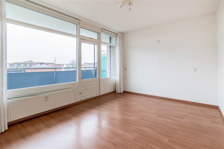 Foto 18 van Museumplein 28-08