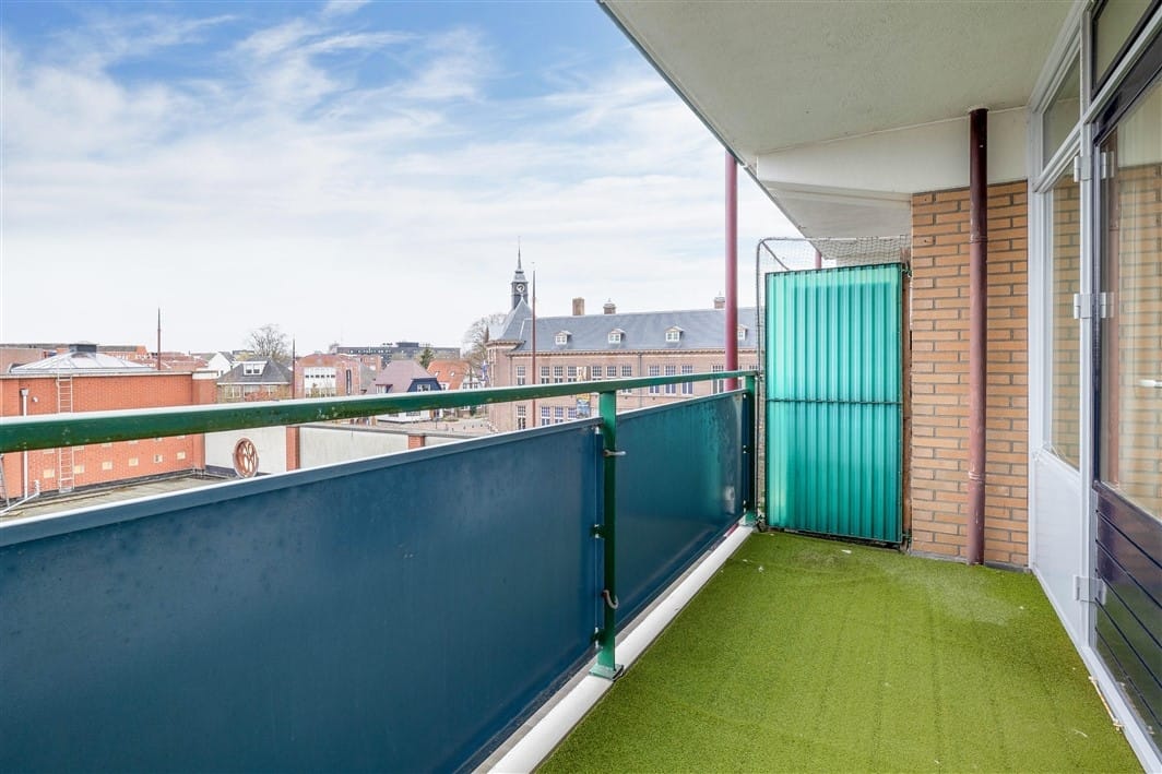 Foto 19 van Museumplein 28-08