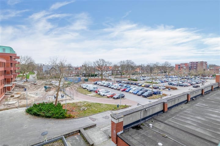 Foto 26 van Museumplein 28-08