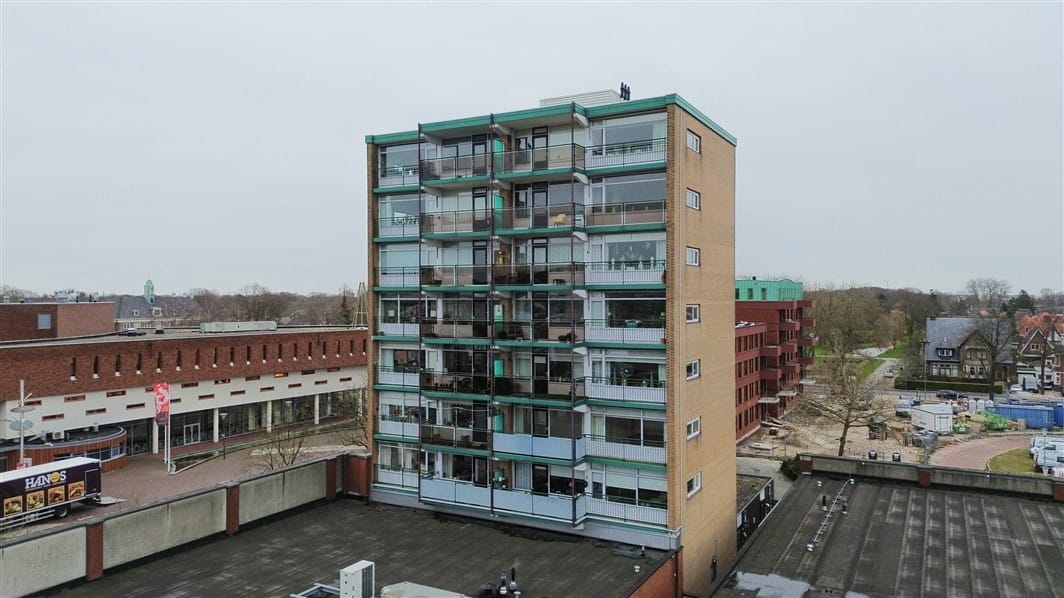 Foto 28 van Museumplein 28-08