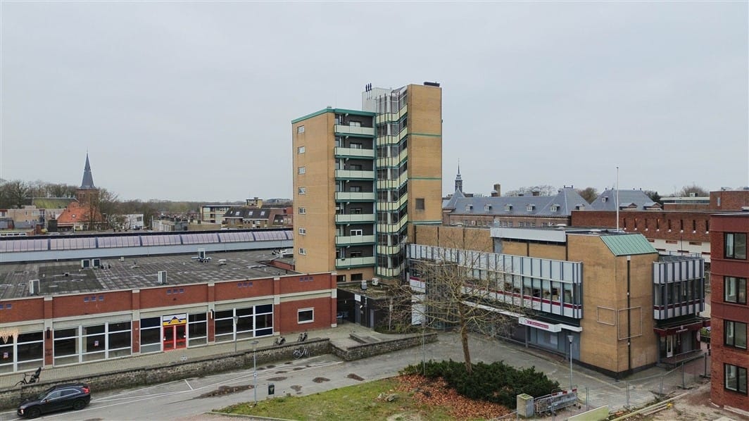 Foto 29 van Museumplein 28-08