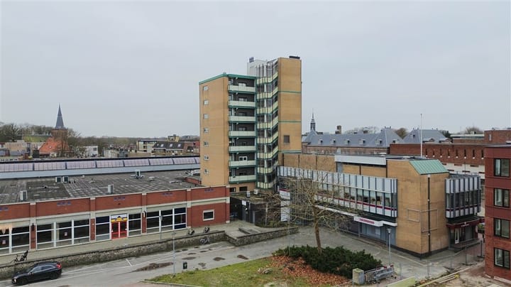 Foto 29 van Museumplein 28-08