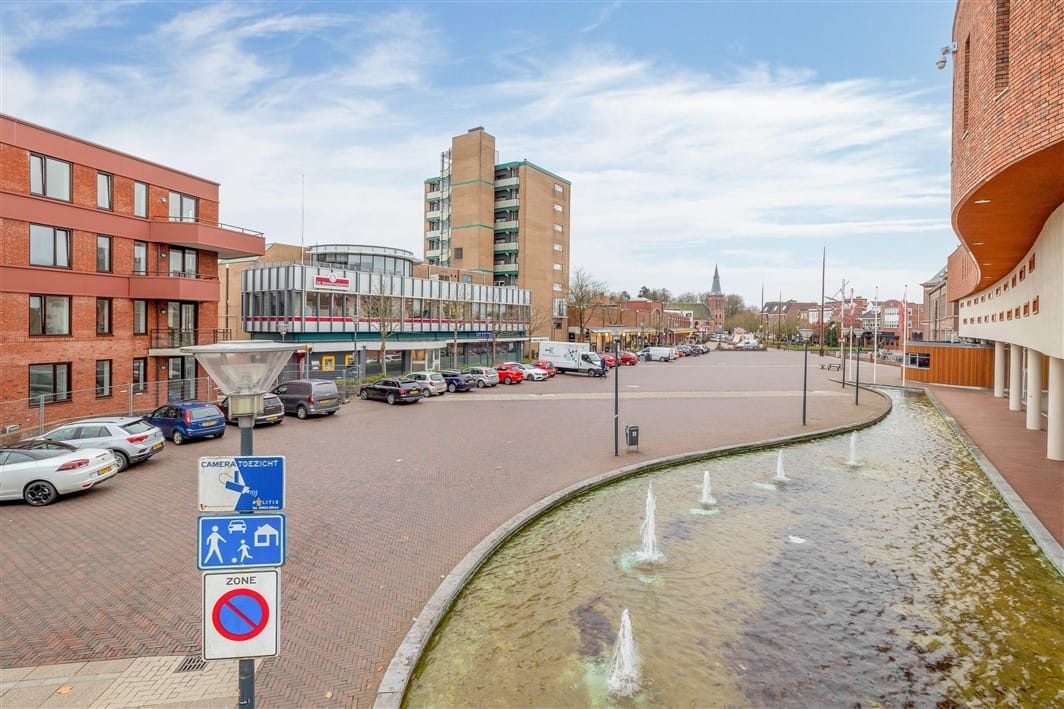 Foto 30 van Museumplein 28-08