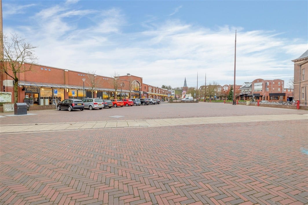 Foto 31 van Museumplein 28-08