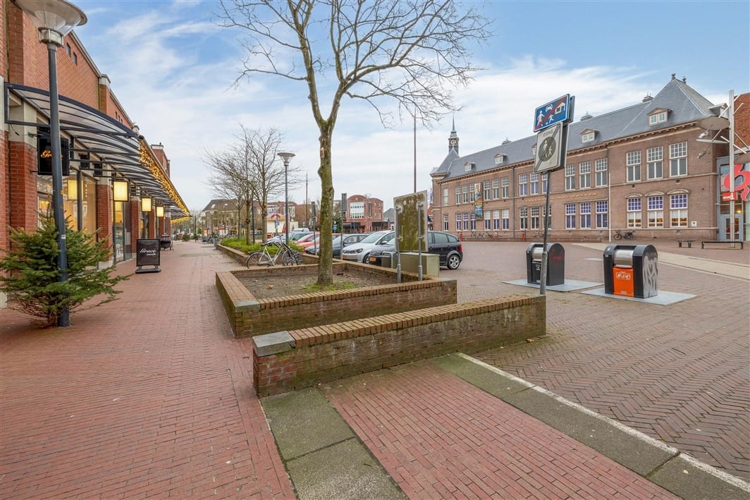 Foto 32 van Museumplein 28-08