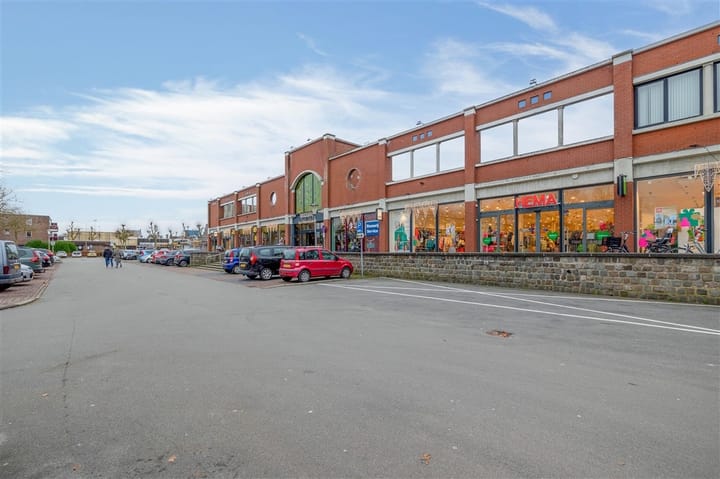 Foto 33 van Museumplein 28-08