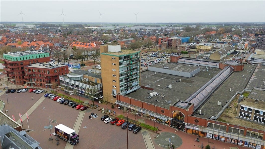 Foto 35 van Museumplein 28-08