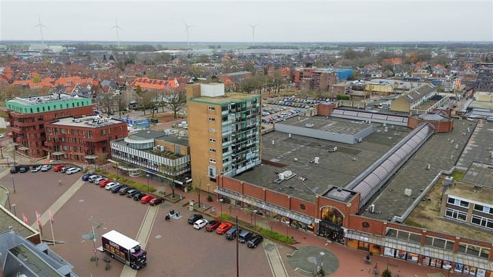 Foto 35 van Museumplein 28-08