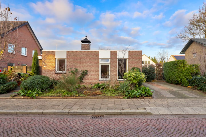 Bekijk foto 1 van Bodenclauwstraat 3