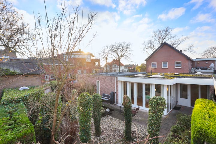 Foto 3 van Bodenclauwstraat 3