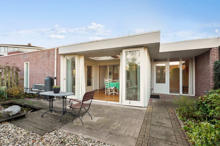 Foto 16 van Bodenclauwstraat 3