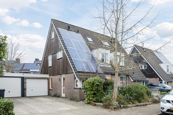 Foto 1 van Hackfortstraat 21