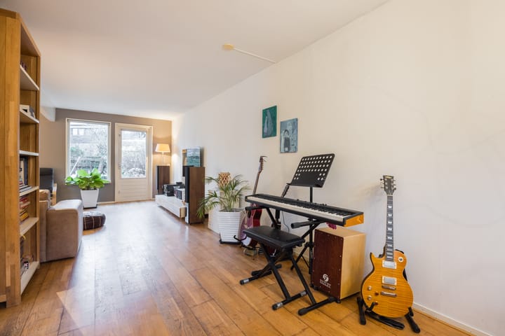 Foto 2 van Hackfortstraat 21