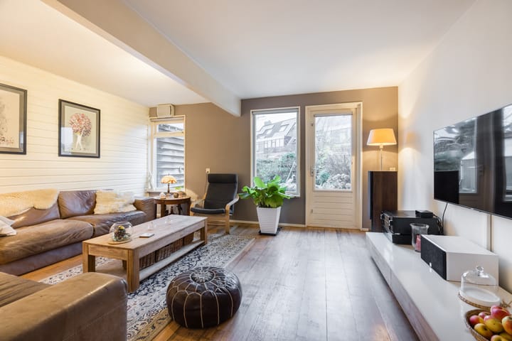 Foto 3 van Hackfortstraat 21