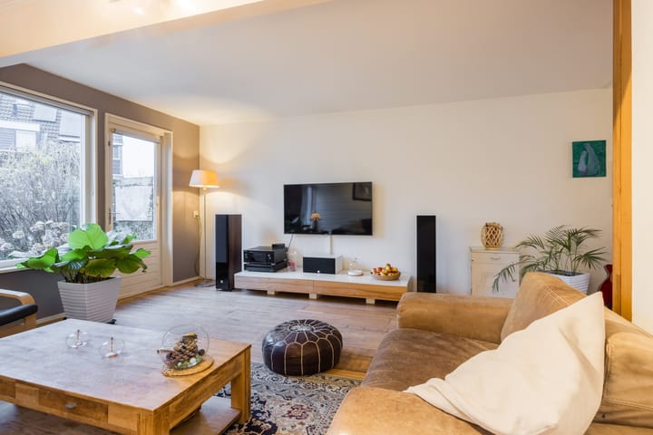 Foto 4 van Hackfortstraat 21