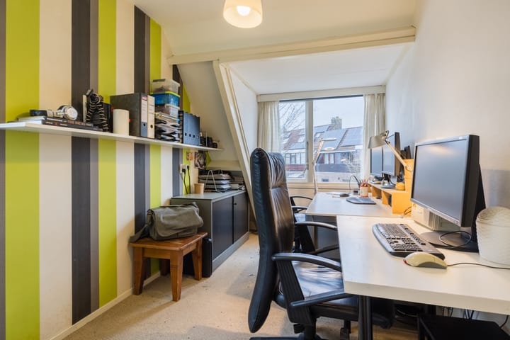 Foto 19 van Hackfortstraat 21