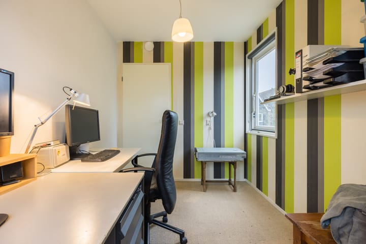 Foto 20 van Hackfortstraat 21