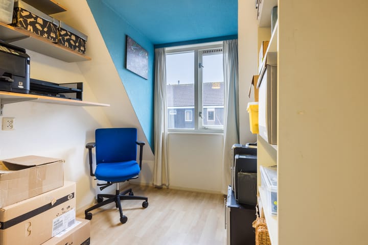 Foto 21 van Hackfortstraat 21