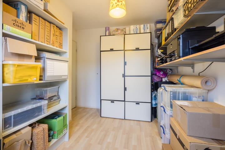 Foto 22 van Hackfortstraat 21