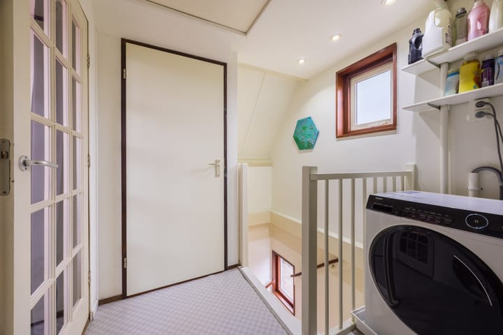 Foto 27 van Hackfortstraat 21