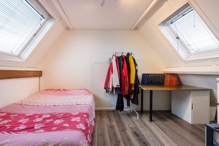 Foto 28 van Hackfortstraat 21