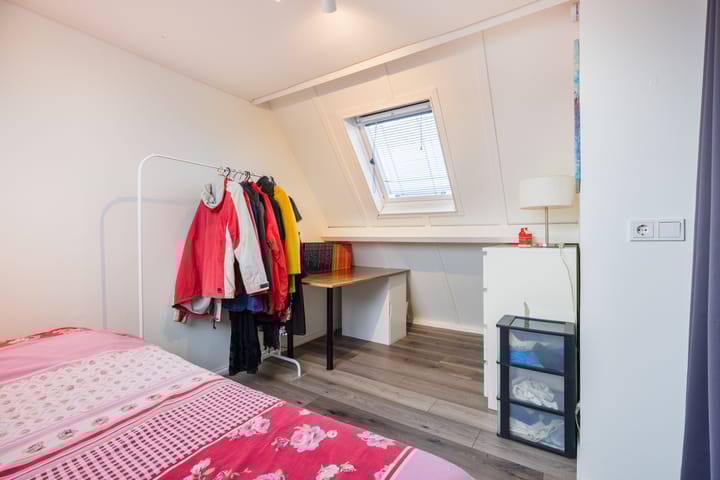 Foto 29 van Hackfortstraat 21