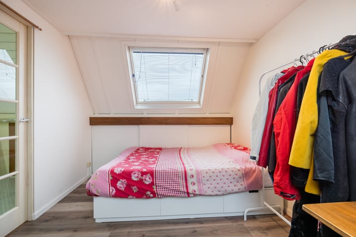 Foto 30 van Hackfortstraat 21