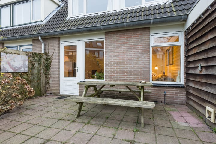 Foto 32 van Hackfortstraat 21